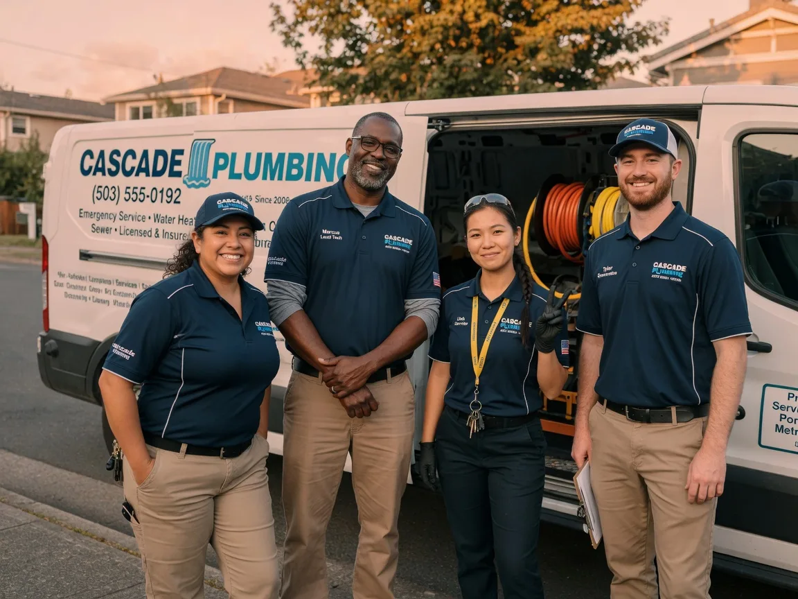 Emergency Plumber company in Canadian, TX